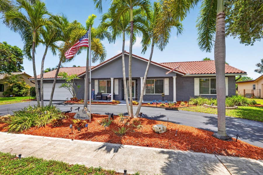 Property photo for 1940 SW 73rd Avenue, Plantation, FL