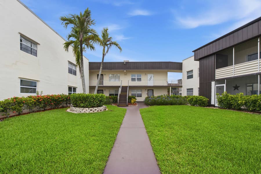 Property photo for 441 Burgundy J, Delray Beach, FL