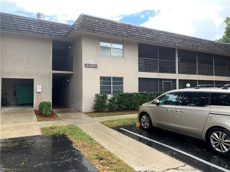 Property photo for 2830 Riverside Drive, #102-3, Coral Springs, FL