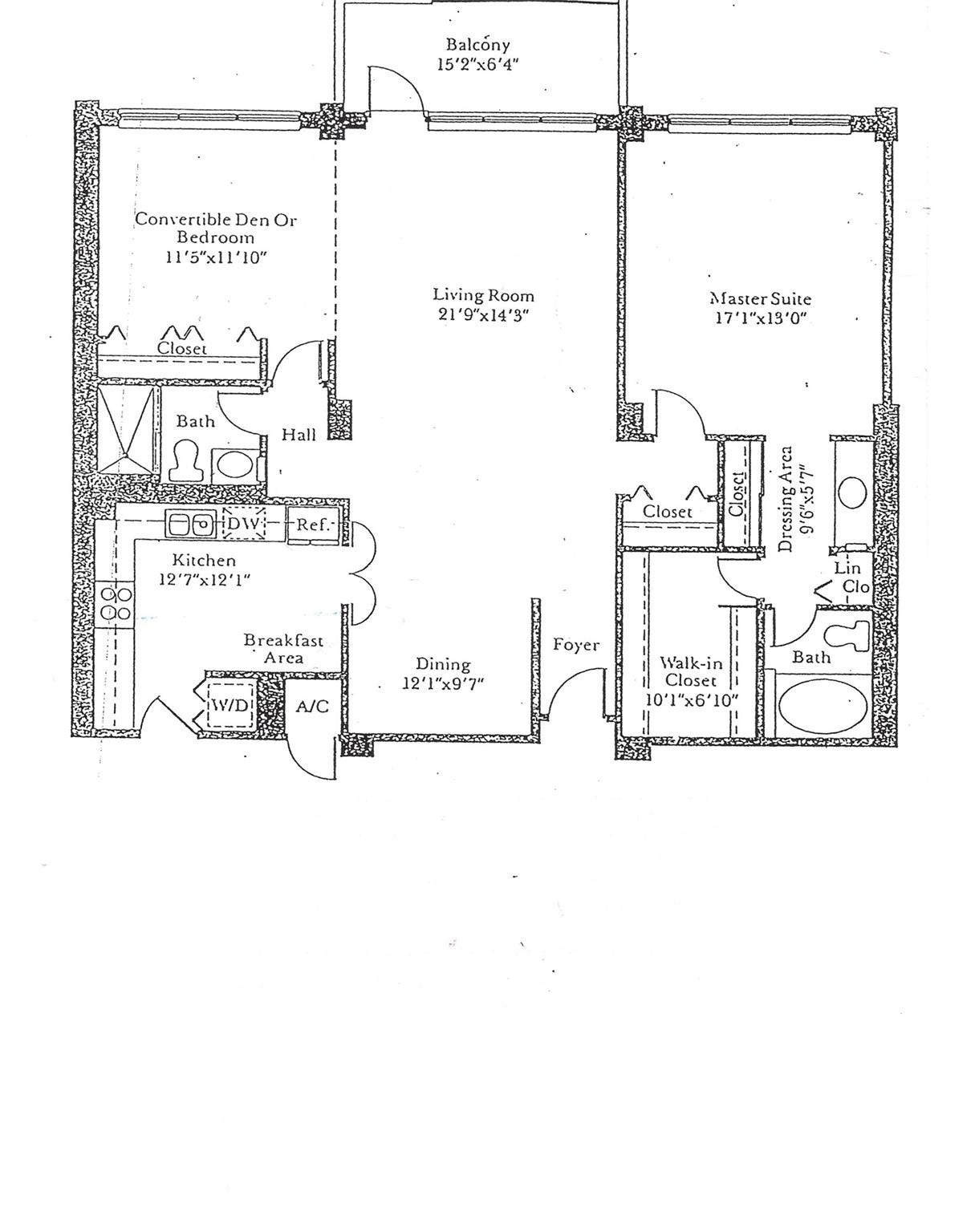 5000 N Ocean Boulevard, #1403, Lauderdale-By-The-Sea, Lauderdale By The Sea, FL 33308 Photo 4