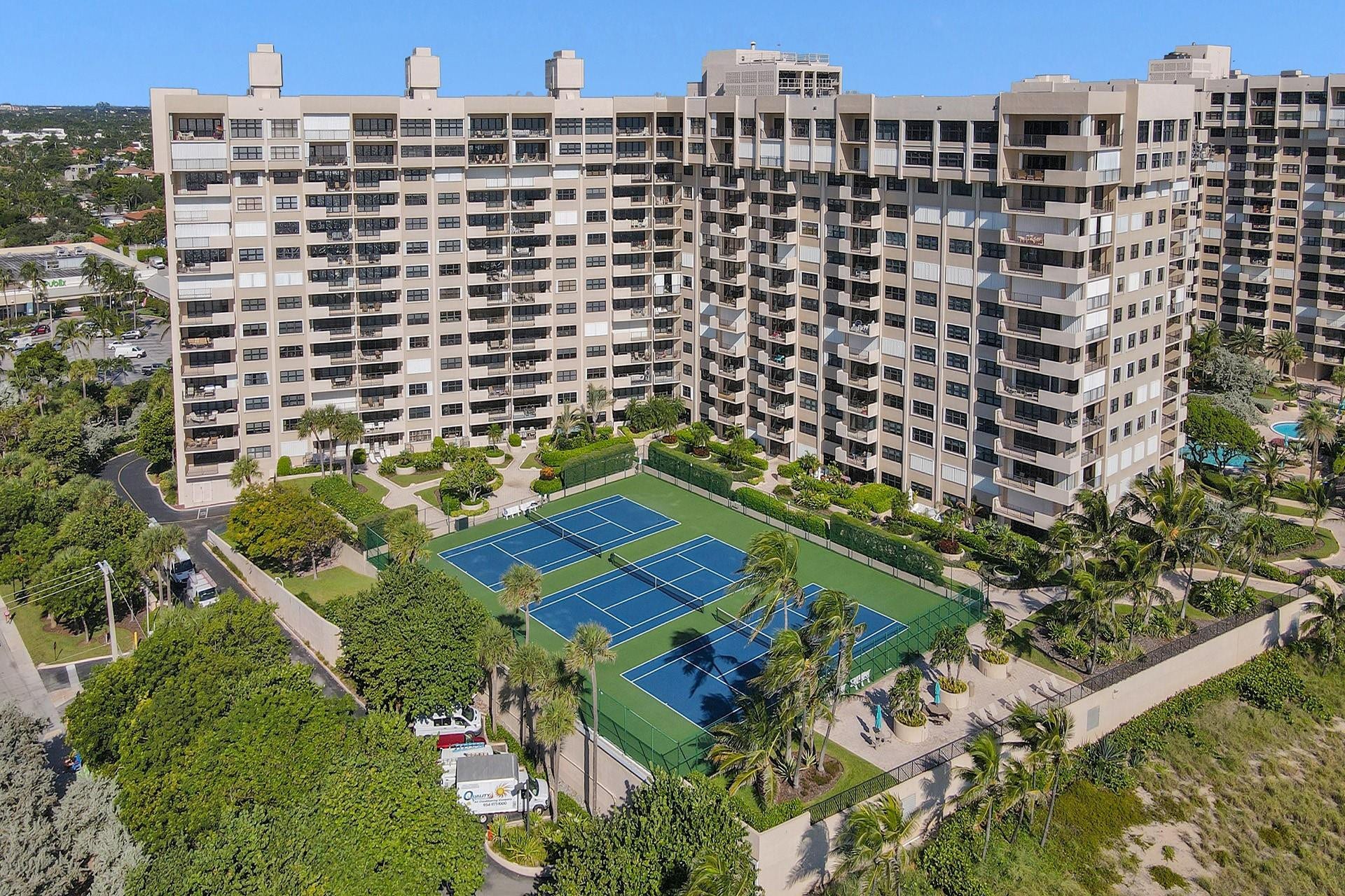 5000 N Ocean Boulevard, #1403, Lauderdale-By-The-Sea, Lauderdale By The Sea, FL 33308 Photo 42
