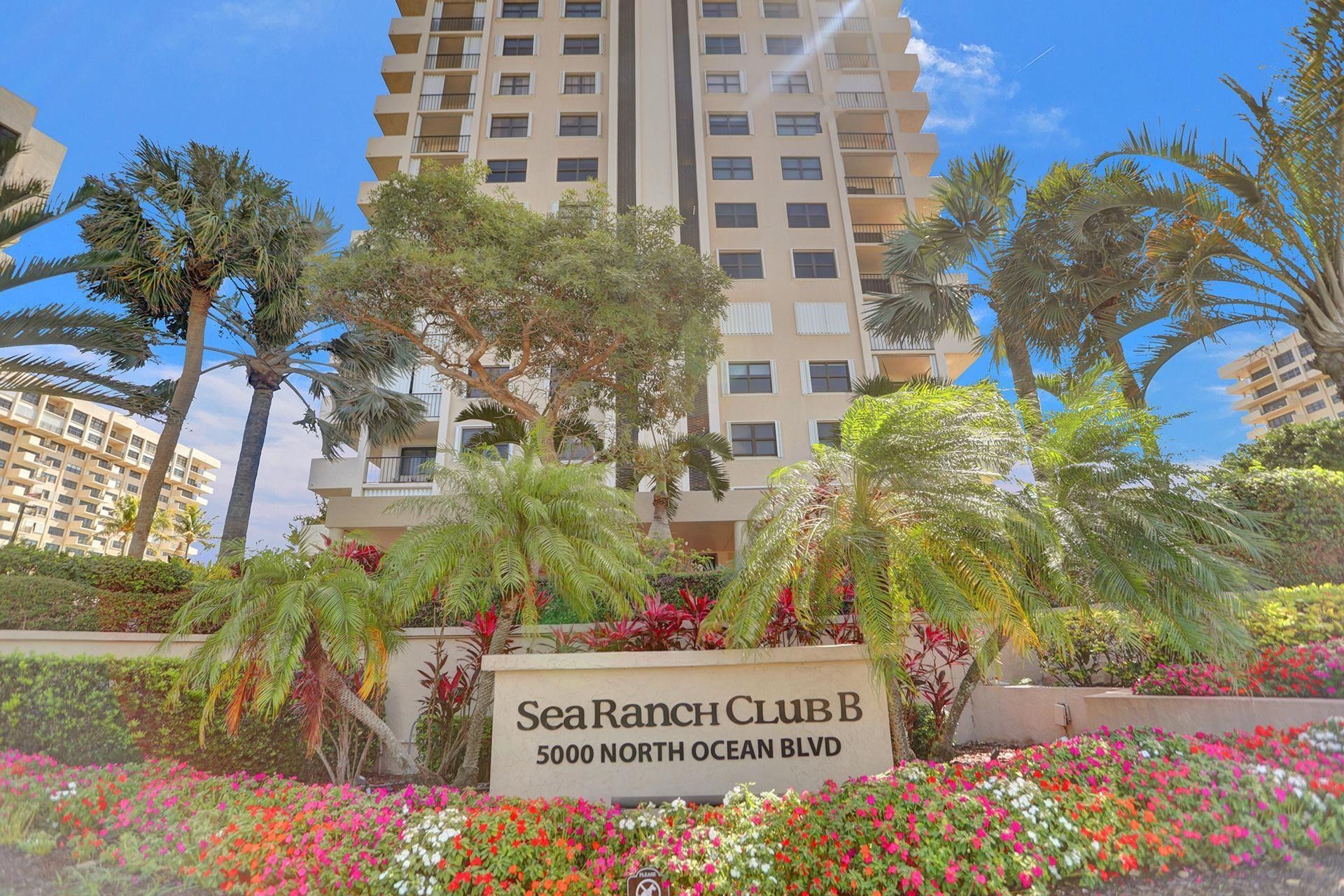 5000 N Ocean Boulevard, #1403, Lauderdale-By-The-Sea, Lauderdale By The Sea, FL 33308 Photo 48