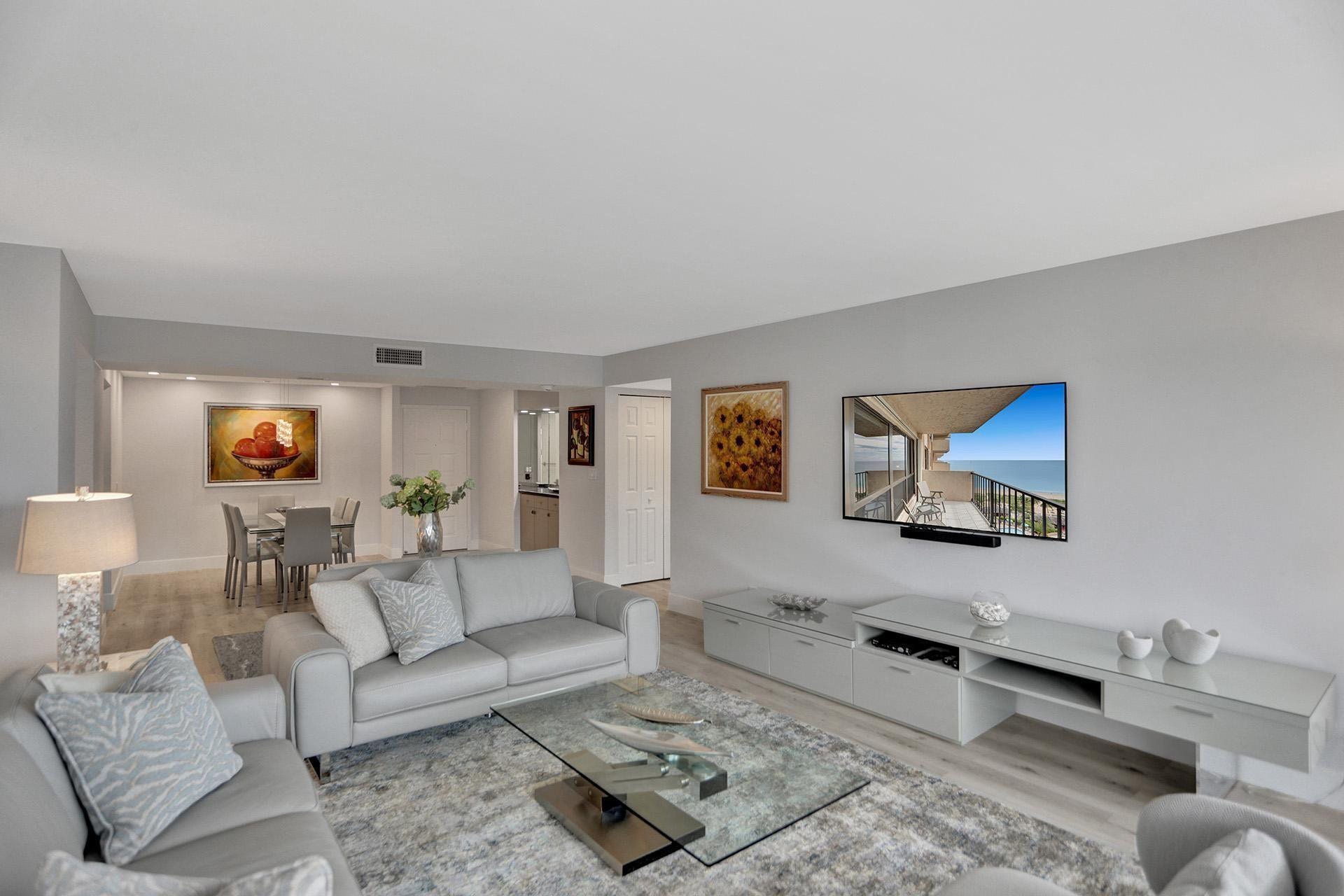 5000 N Ocean Boulevard, #1403, Lauderdale-By-The-Sea, Lauderdale By The Sea, FL 33308 Photo 9