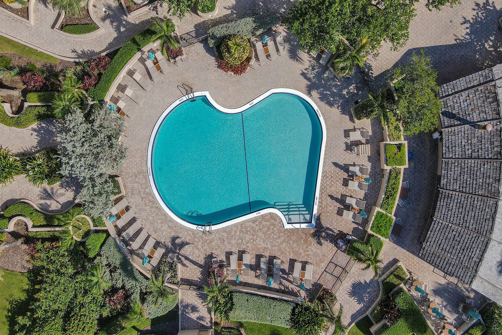 5000 N Ocean Boulevard, #1403, Lauderdale-By-The-Sea, Lauderdale By The Sea, FL 33308 Photo 36