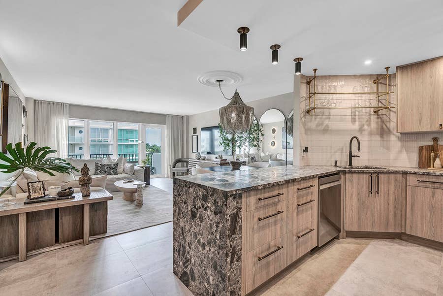 Property photo for 340 Sunset Drive, #505, Fort Lauderdale, FL