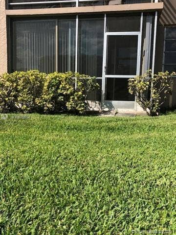1911 Sabal Palm Drive, #104, Davie, Davie, FL 33324 1911 25