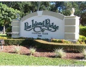 1911 Sabal Palm Drive, #104, Davie, Davie, FL 33324 1911 32