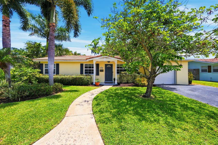 Property photo for 1222 SW 5th Street, Boca Raton, FL