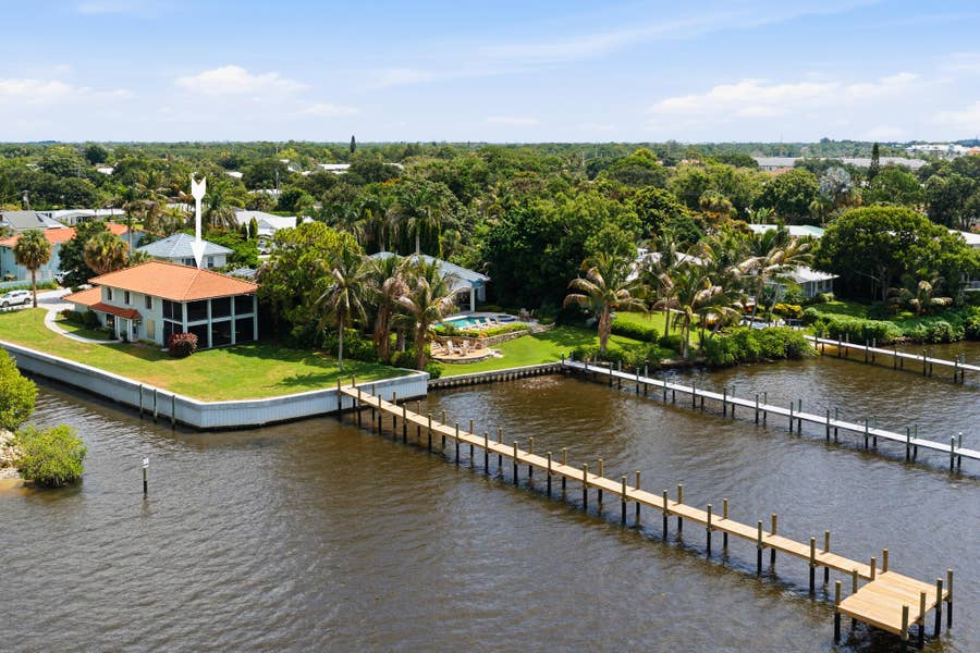 Property photo for 911 NW Sunset Terrace, Stuart, FL