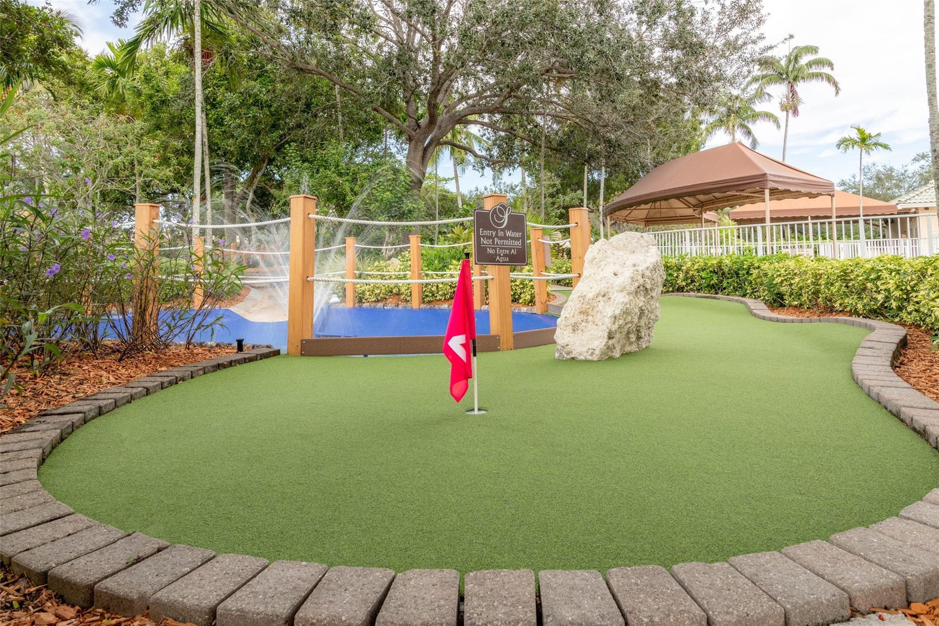 Mini Golf