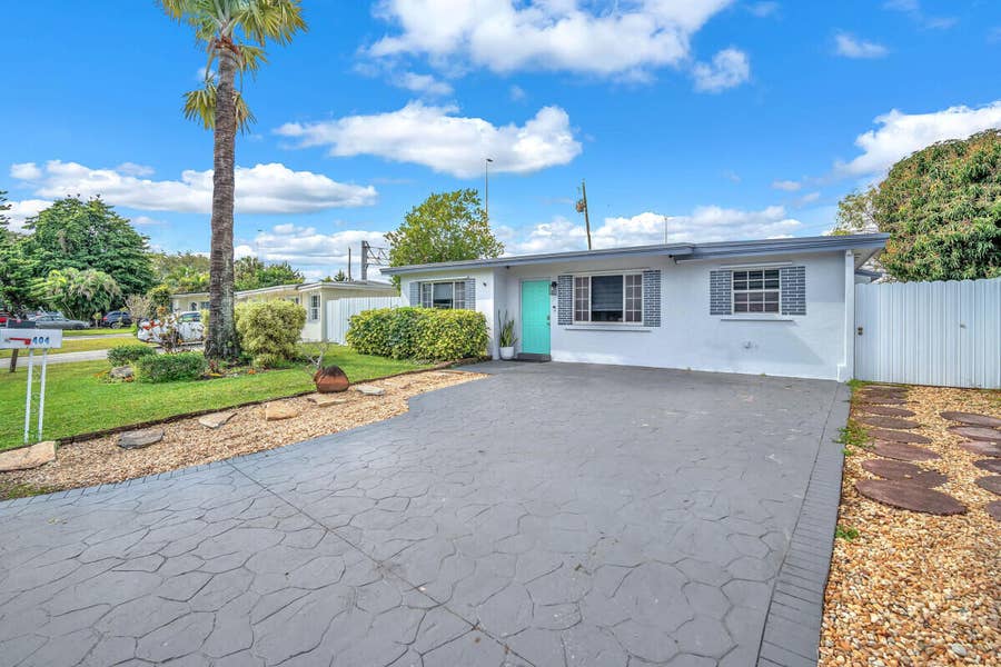 Property photo for 404 S 62nd Terrace, Hollywood, FL