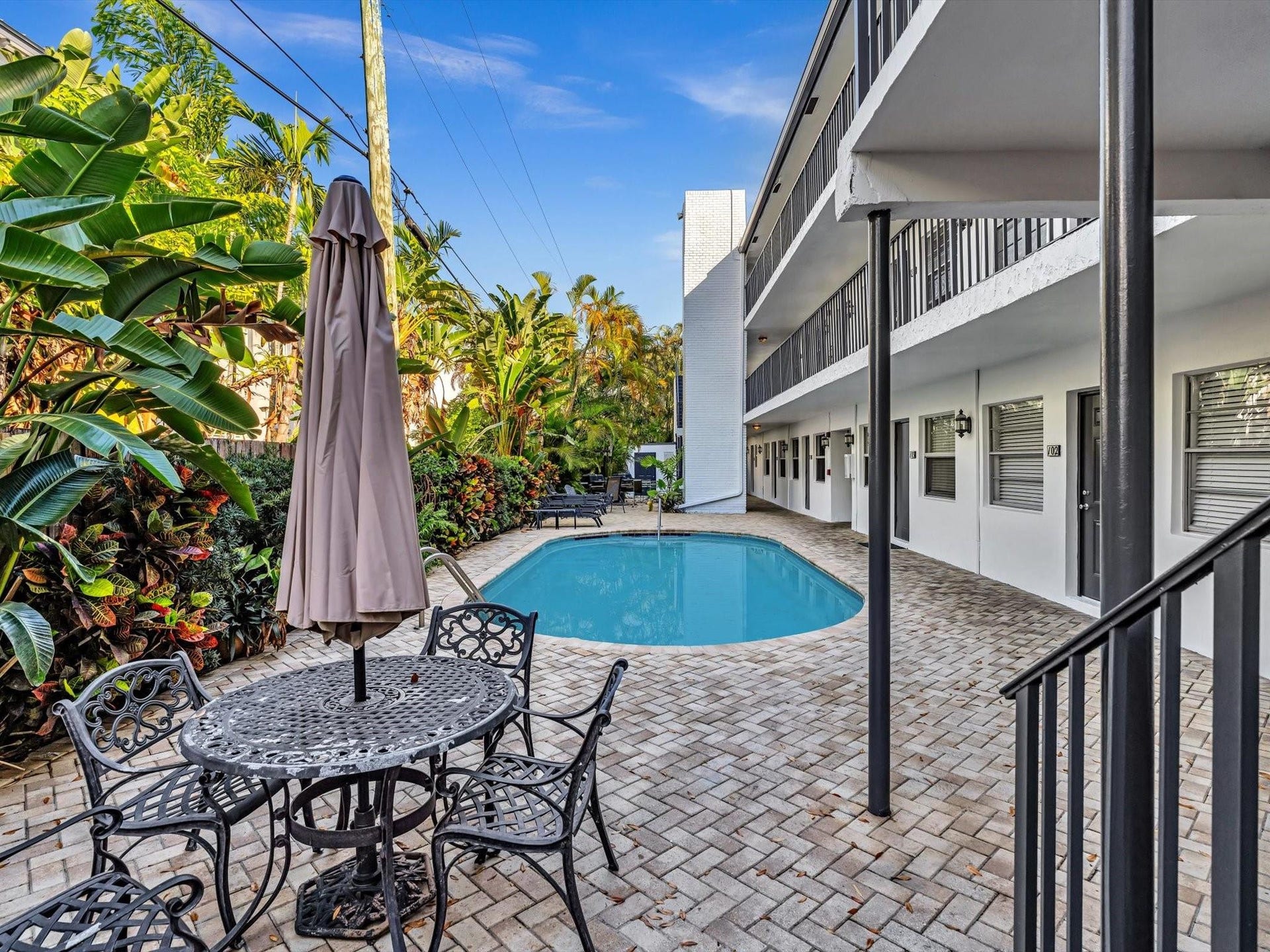 215 NE 16th Avenue, #203, Fort Lauderdale, FL 33301 Photo 5