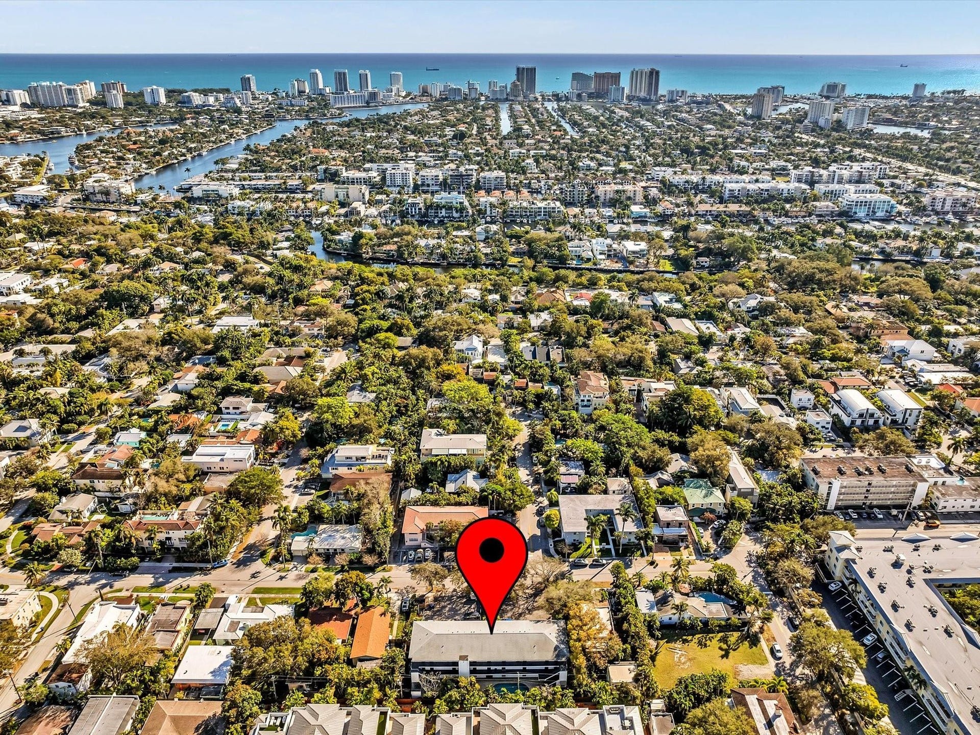 215 NE 16th Avenue, #203, Fort Lauderdale, FL 33301 Photo 3