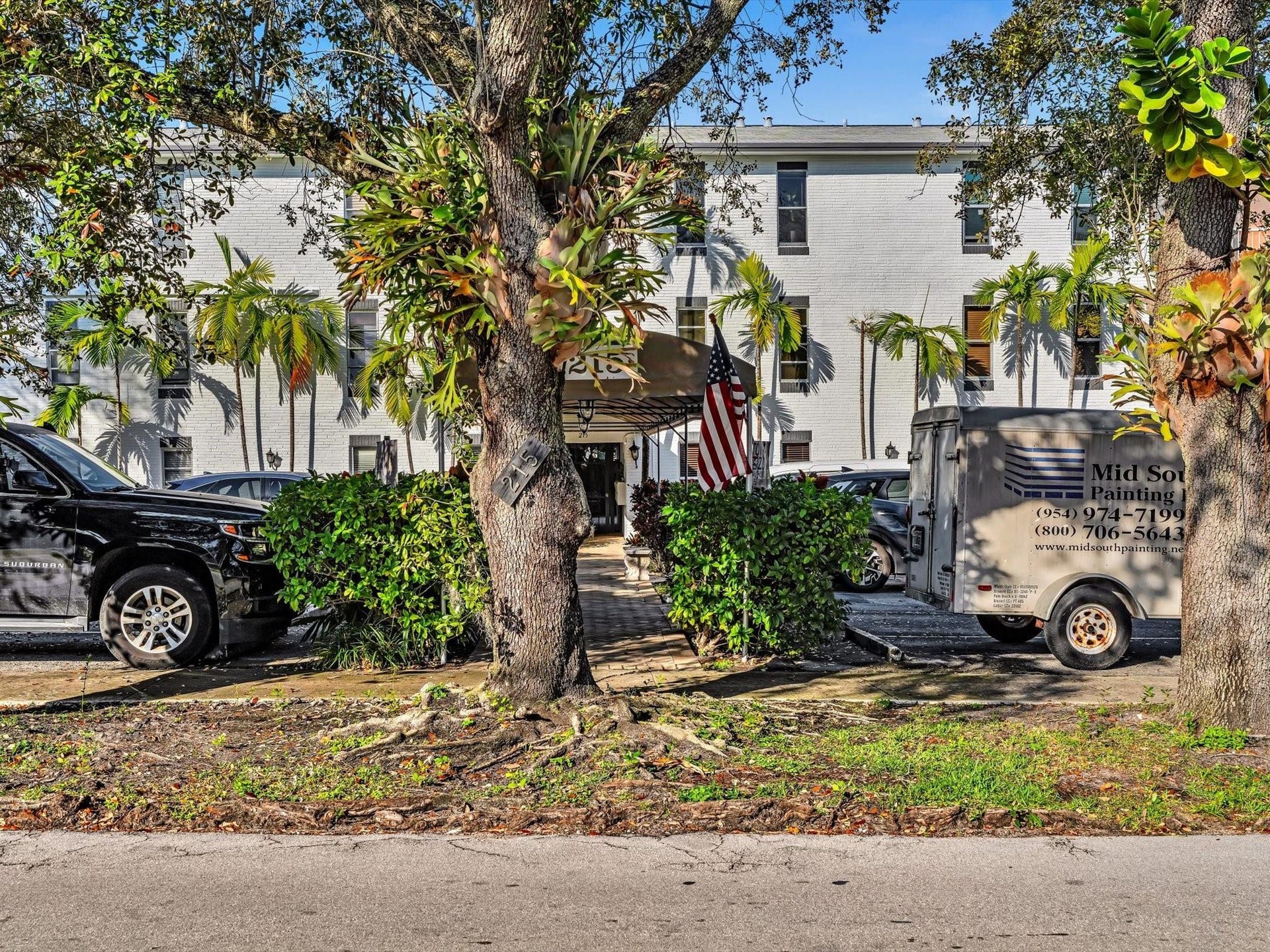 215 NE 16th Avenue, #203, Fort Lauderdale, FL 33301 Photo 6