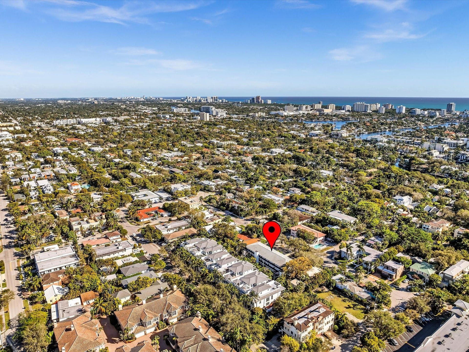 215 NE 16th Avenue, #203, Fort Lauderdale, FL 33301 Photo 35