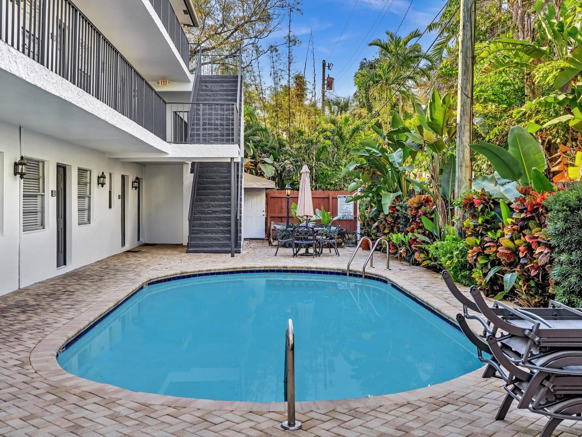 215 NE 16th Avenue, #203, Fort Lauderdale, FL 33301 Photo 1