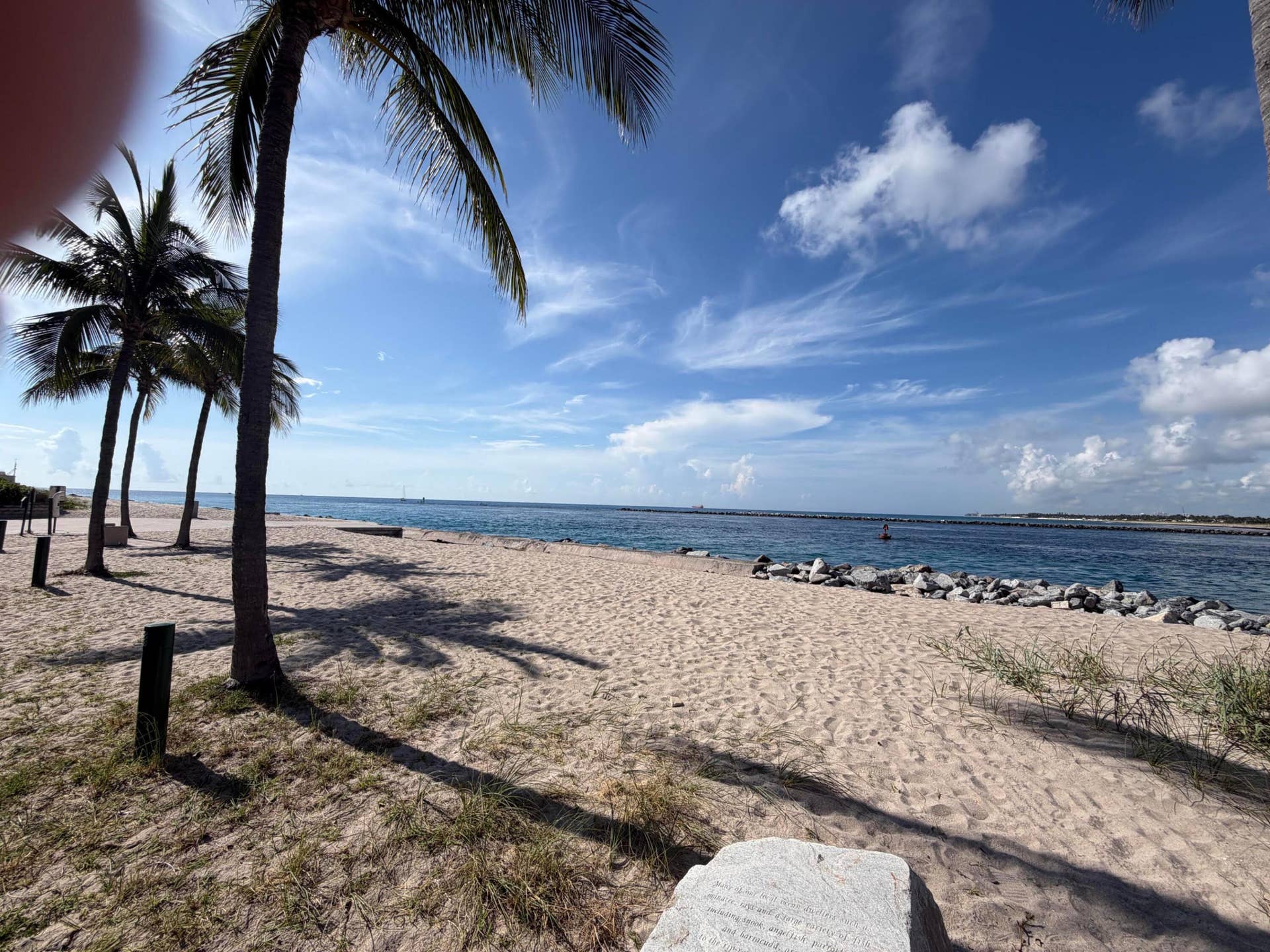 140 Inlet walking path to beach