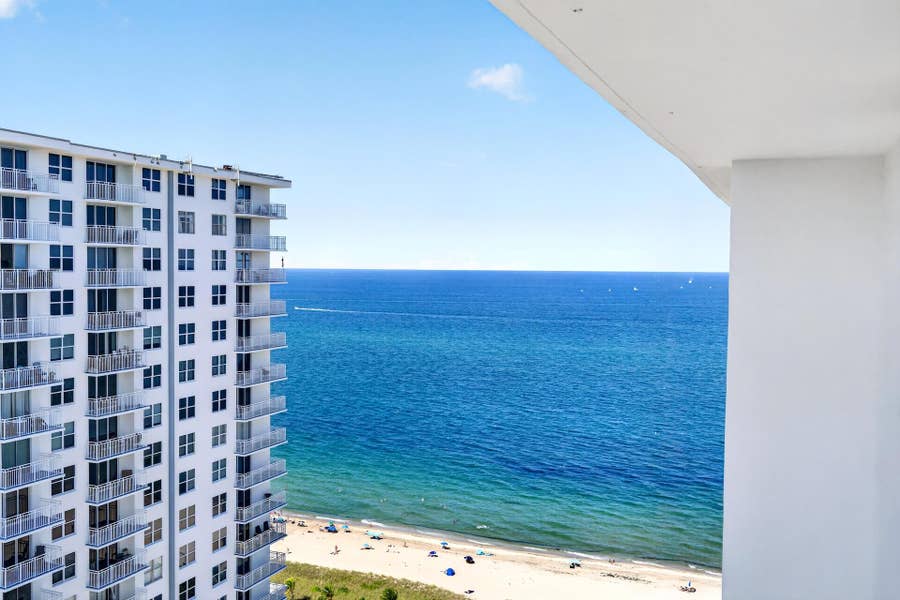 Property photo for 111 Briny Avenue, #2711, Pompano Beach, FL