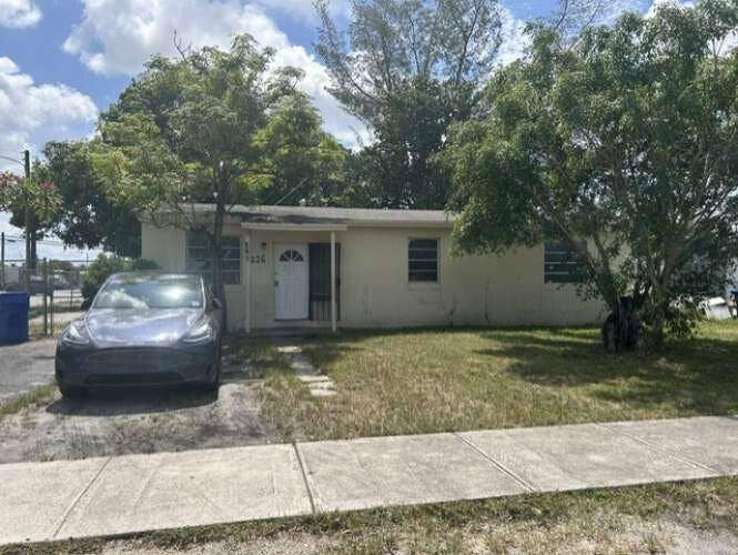 Property photo for 1226 NW 23rd Terrace, Fort Lauderdale, FL