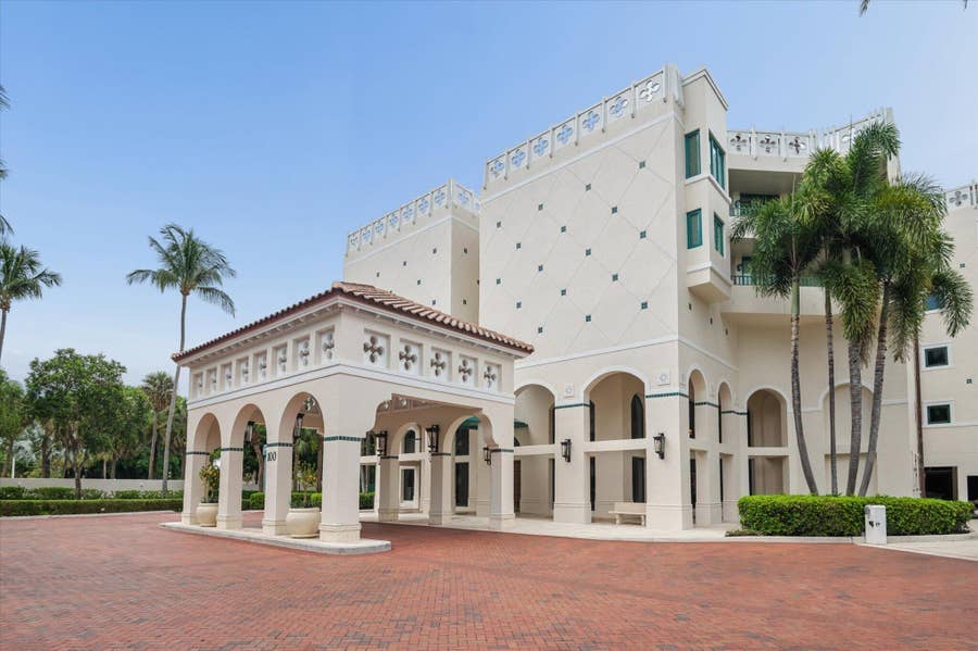 Property photo for 120 SE 5th Avenue, #329, Boca Raton, FL
