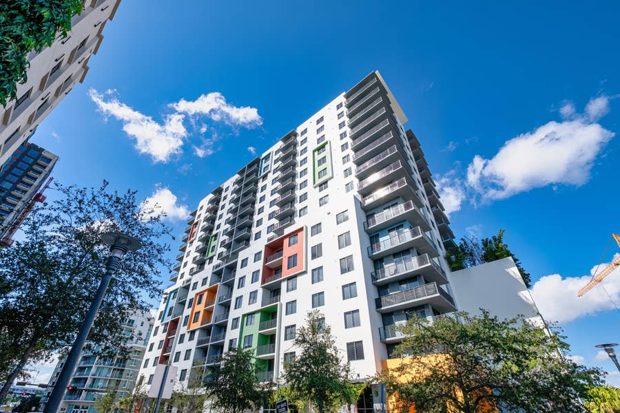 Property photo for 600 N Andrews Avenue, #604, Fort Lauderdale, FL