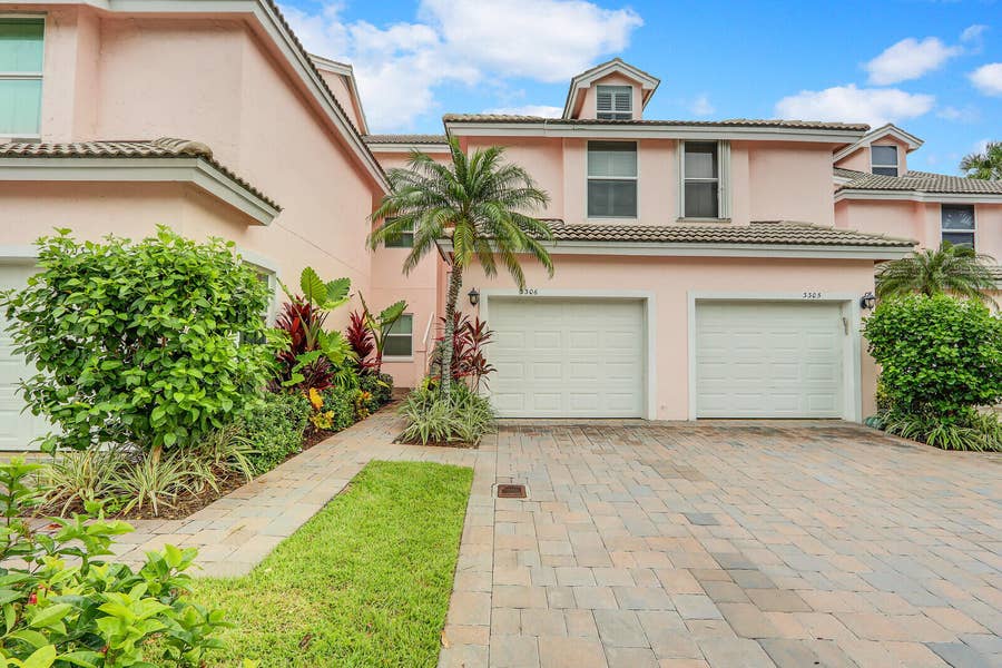 Property photo for 3306 Fairway Drive N, Jupiter, FL