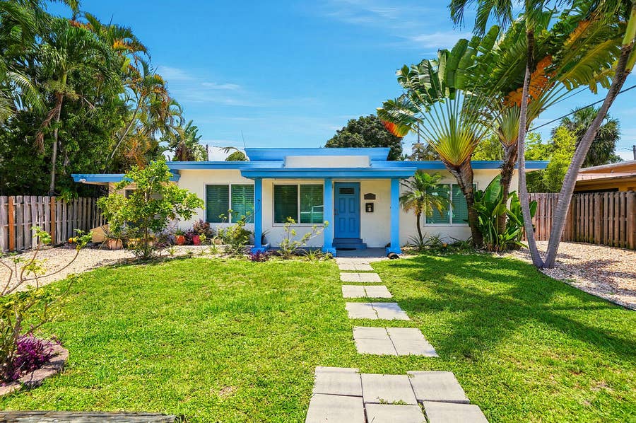 Property photo for 1777 NE 17th Street, Fort Lauderdale, FL