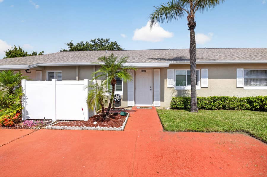 Property photo for 18925 Argosy Drive, #B, Boca Raton, FL