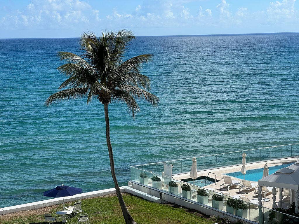 3570 S Ocean Boulevard, #806, Palm Beach, FL 33480 Tuscany-4