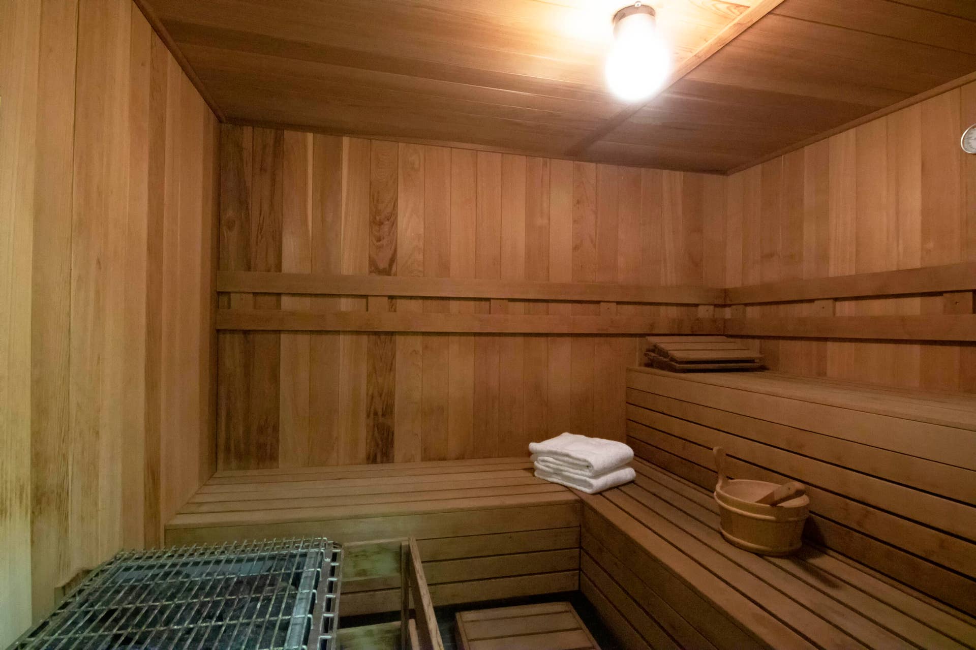 3570 S Ocean Boulevard, #806, Palm Beach, FL 33480 Sauna