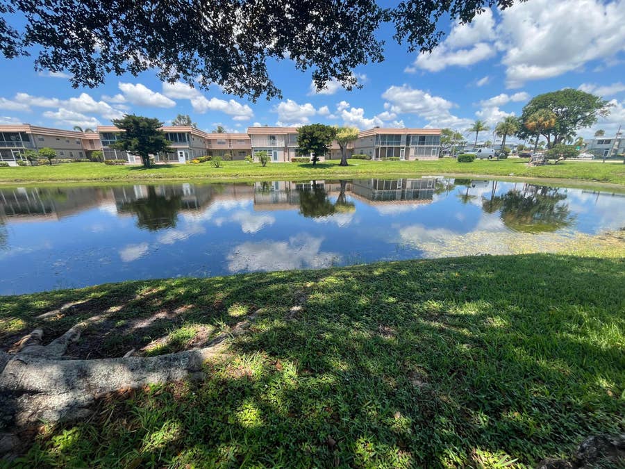 Property photo for 210 Valencia I, Delray Beach, FL