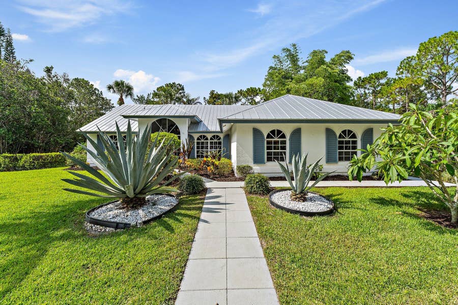Property photo for 11480 150th Court N, Jupiter, FL