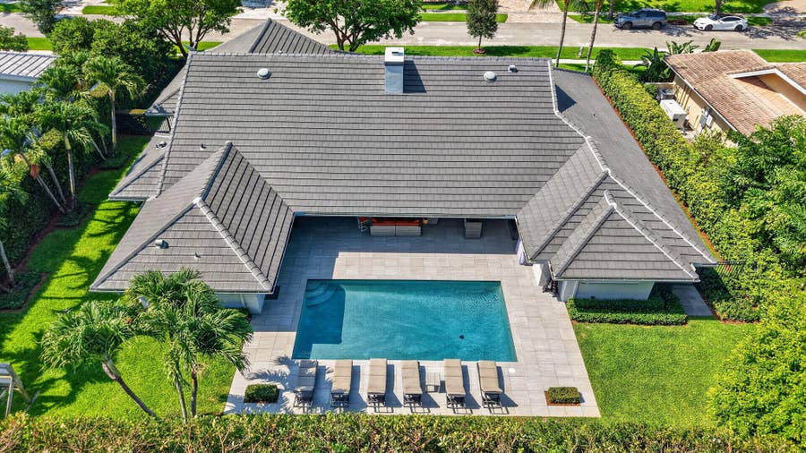 Property photo for 3245 St James Drive, Boca Raton, FL