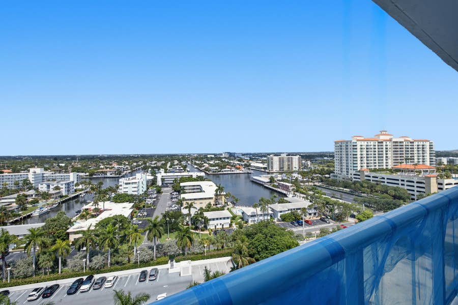Property photo for 2841 N Ocean Boulevard, #1503, Fort Lauderdale, FL