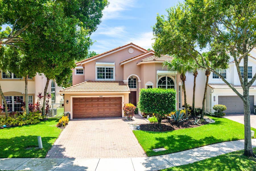 Property photo for 4858 S Classical Boulevard, Delray Beach, FL