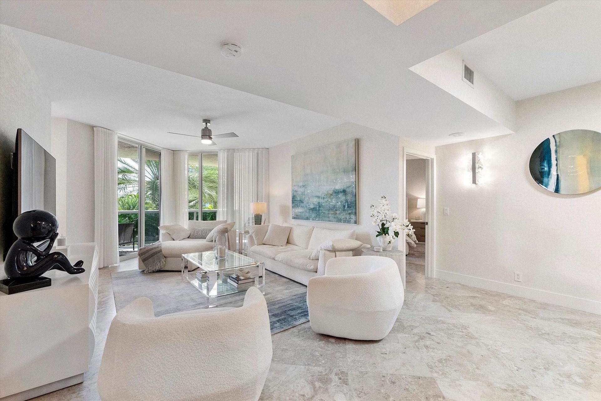 3100 N Ocean Boulevard, #406, Fort Lauderdale, Fort Lauderdale, FL 33308 Photo 1