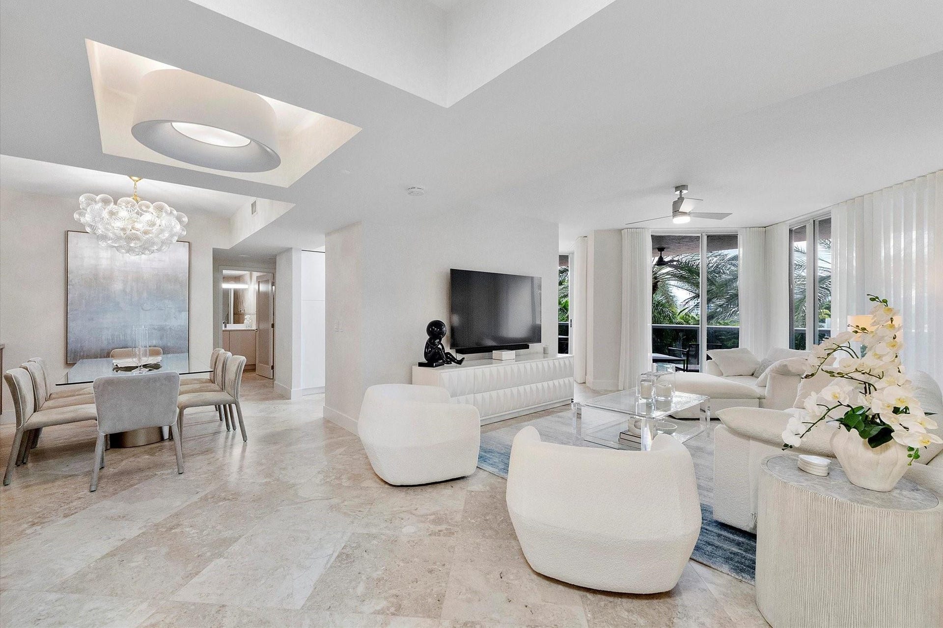 3100 N Ocean Boulevard, #406, Fort Lauderdale, Fort Lauderdale, FL 33308 Photo 2