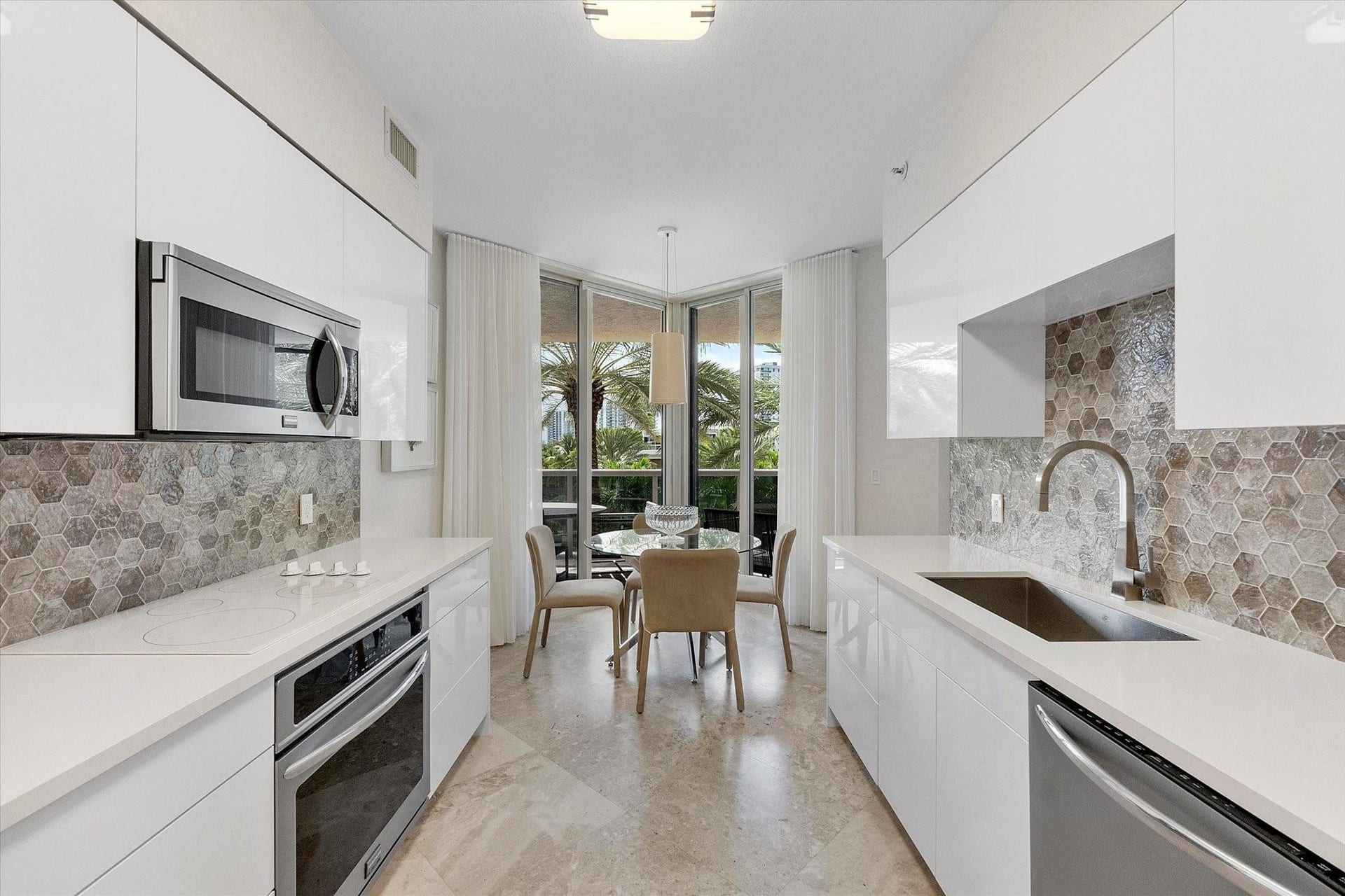 3100 N Ocean Boulevard, #406, Fort Lauderdale, Fort Lauderdale, FL 33308 Photo 8