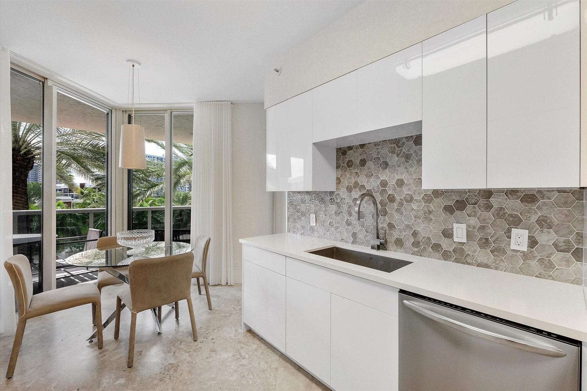 3100 N Ocean Boulevard, #406, Fort Lauderdale, Fort Lauderdale, FL 33308 Photo 9