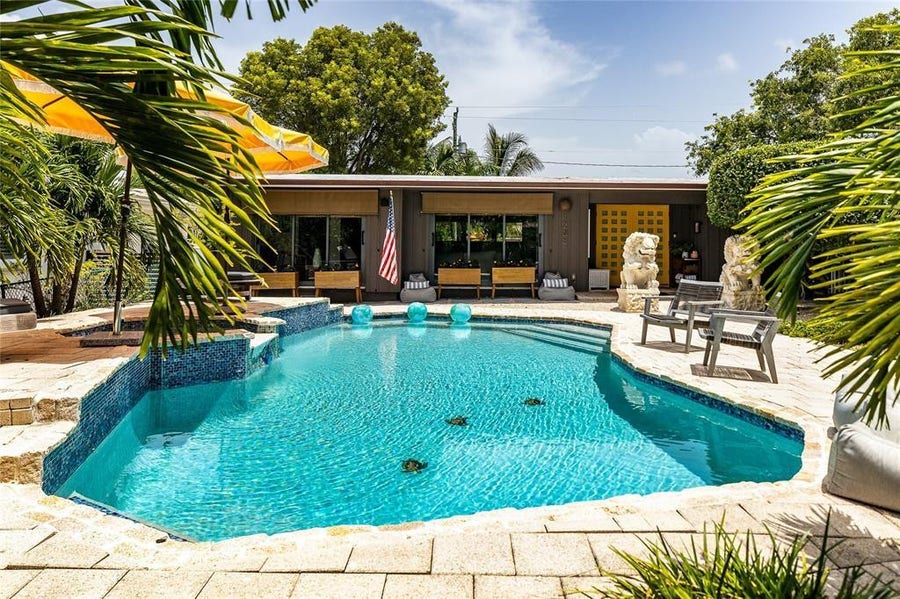 Property photo for 1205 Adams Street, Hollywood, FL