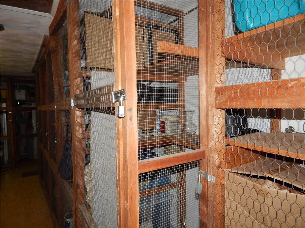 2841 NE 32nd Street, #29, Fort Lauderdale, Fort Lauderdale, FL 33306 Large storage comes with the unit