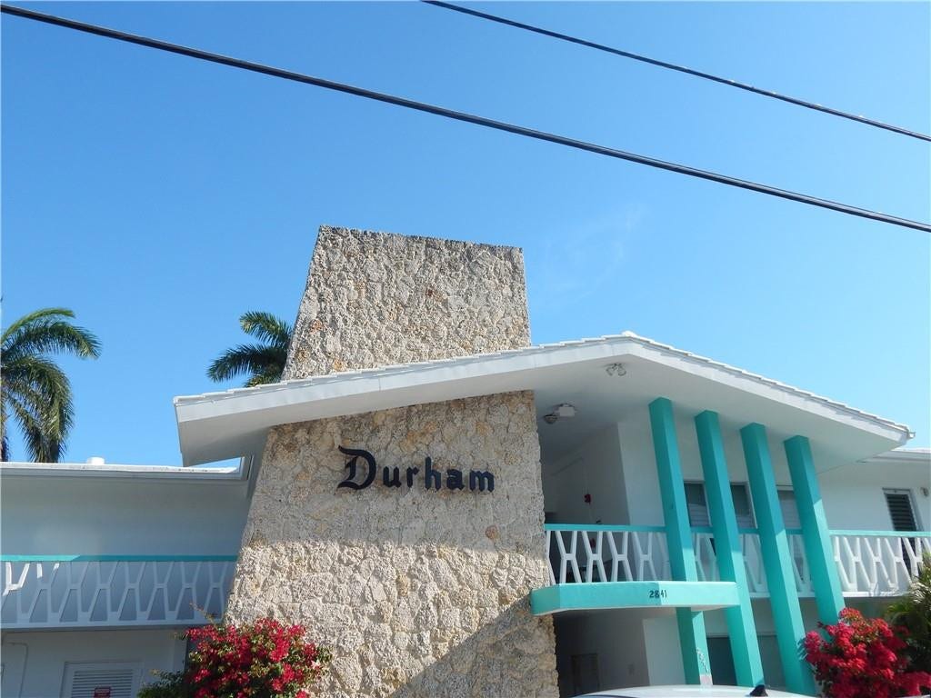 2841 NE 32nd Street, #29, Fort Lauderdale, Fort Lauderdale, FL 33306 Photo 14