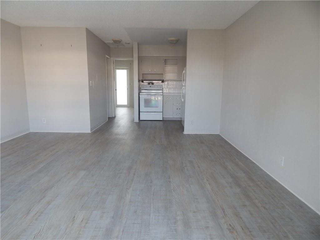 2841 NE 32nd Street, #29, Fort Lauderdale, Fort Lauderdale, FL 33306 Open concept living room/ dining/kitchen