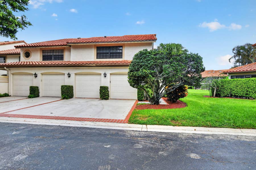 Property photo for 7913 La Mirada Drive, Boca Raton, FL