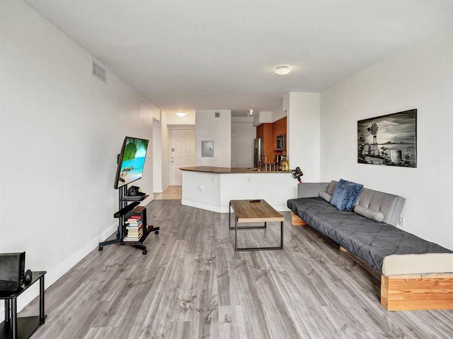 Property photo for 1830 Radius Drive, #526, Hollywood, FL