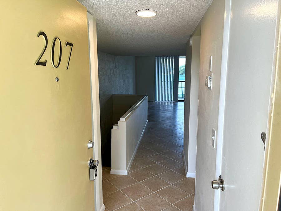 Property photo for 2828 Tennis Club Drive, #207, West Palm Beach, FL
