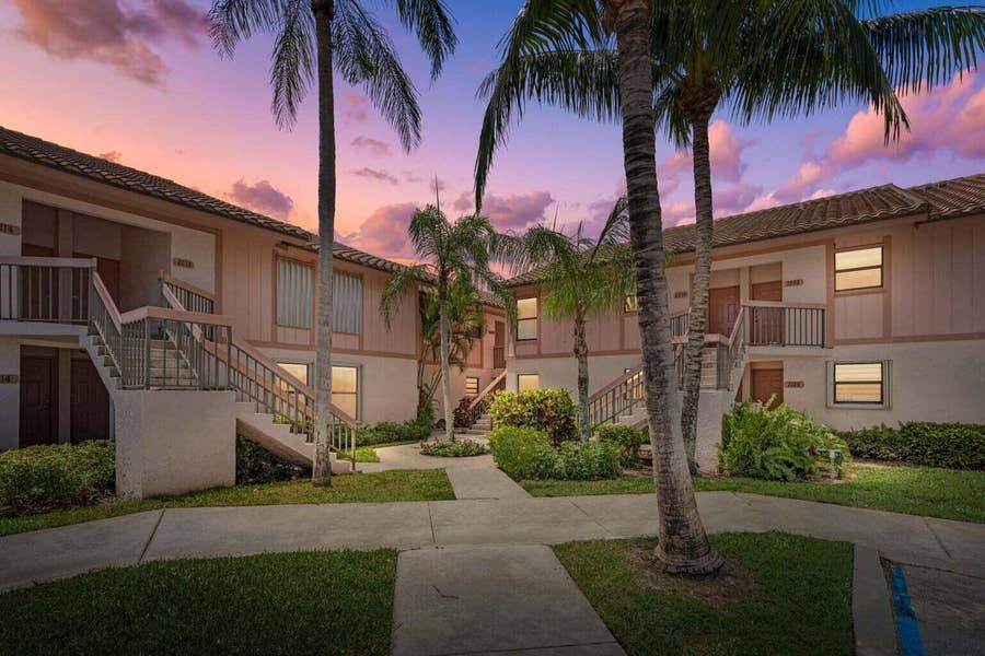 Property photo for 3355 Jaywood Terrace, #2110, Boca Raton, FL