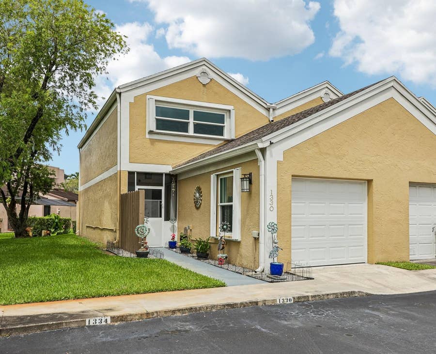 Property photo for 1330 NW 123rd Avenue, Pembroke Pines, FL