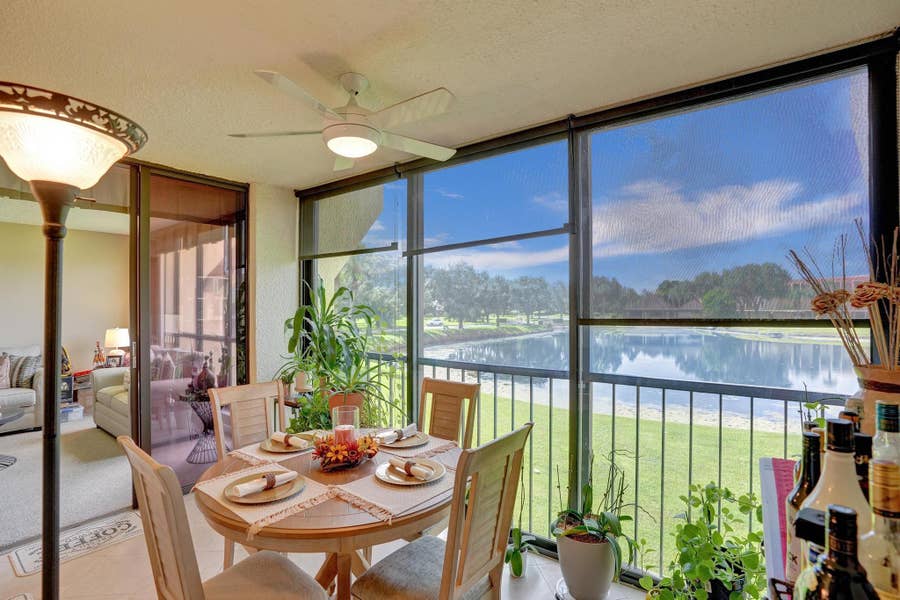 Property photo for 5344 Woodland Lakes Drive, #223, Palm Beach Gardens, FL