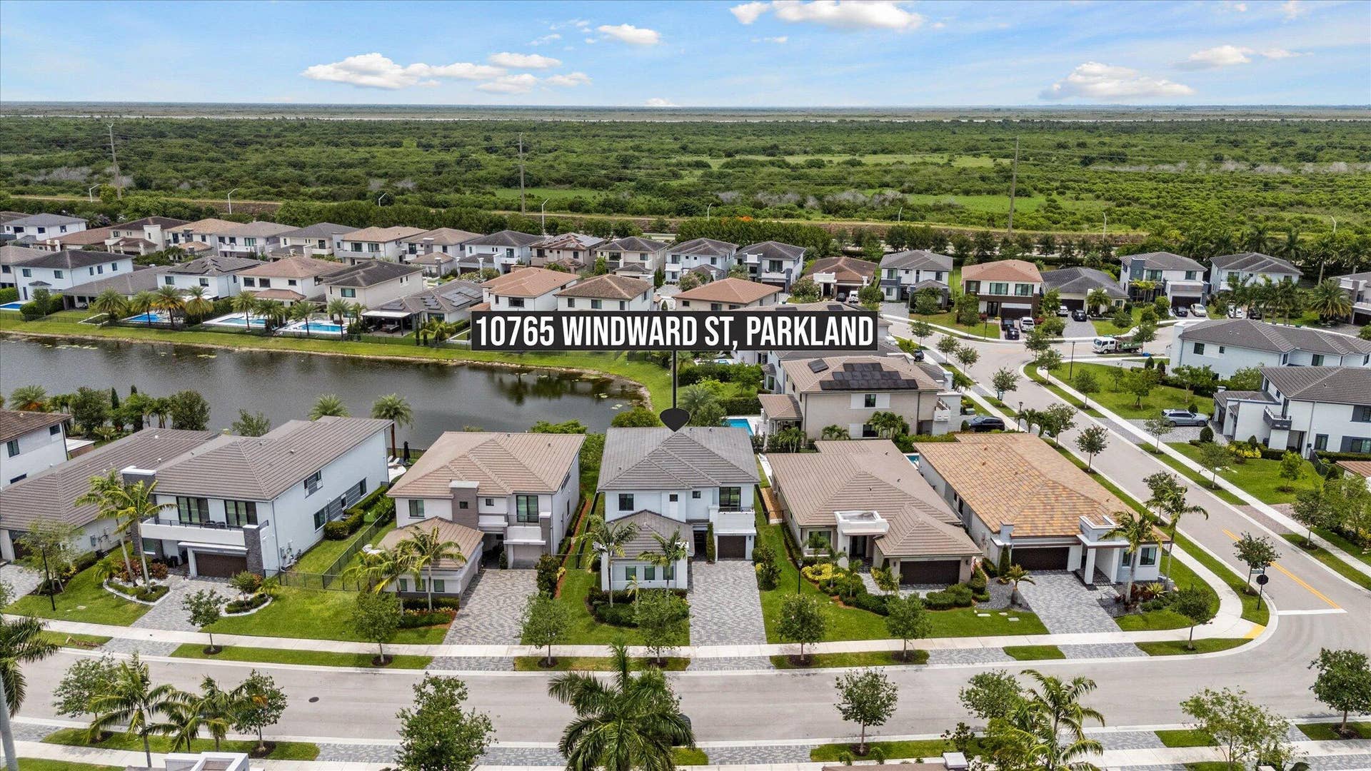 10765 Windward Street, Parkland, FL 33076 48-10765 Windward St, Parkland-46